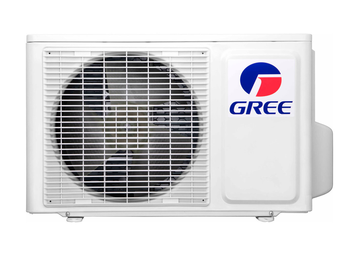 Арктика Климат в Гомеле - Кондиционер Gree Pular Eco R32 GWH09AGAXA-K6DNA4C 3 Кондиционер Gree Pular Eco R32 GWH09AGAXA-K6DNA4C — изображение 2