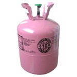Арктика Климат в Гомеле - Фреон R-410A 2 Фреон R-410A