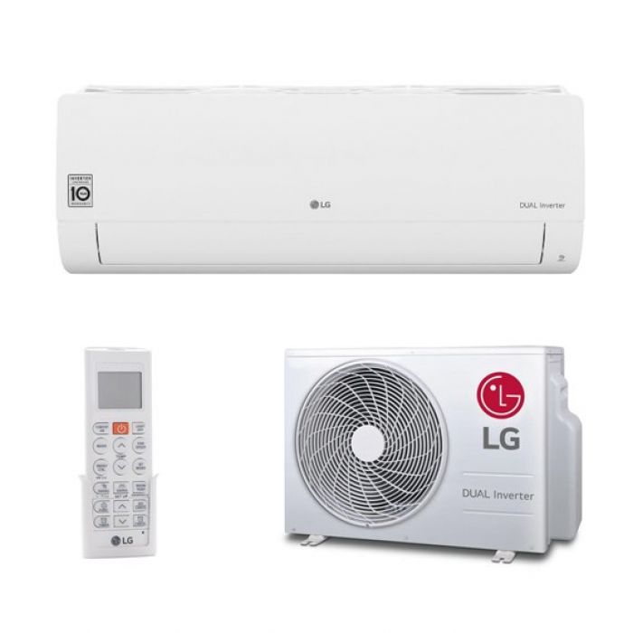 Арктика Климат в Гомеле - Кондиционер LG S09EQR ECO 2 Кондиционер LG S09EQR ECO