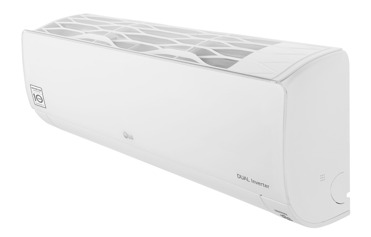Арктика Климат в Гомеле - Кондиционер LG S09EQR ECO 4 Кондиционер LG S09EQR ECO — изображение 3