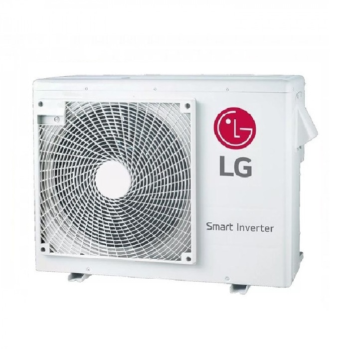 Арктика Климат в Гомеле - Кондиционер LG S09EQR ECO 3 Кондиционер LG S09EQR ECO — изображение 2