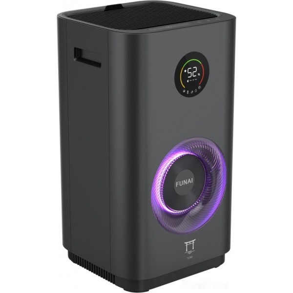 Арктика Климат в Гомеле - Климатический комплекс Funai Torii CC-TRE600/6.0(GF) 3 Климатический комплекс Funai Torii CC-TRE600/6.0(GF) — изображение 2