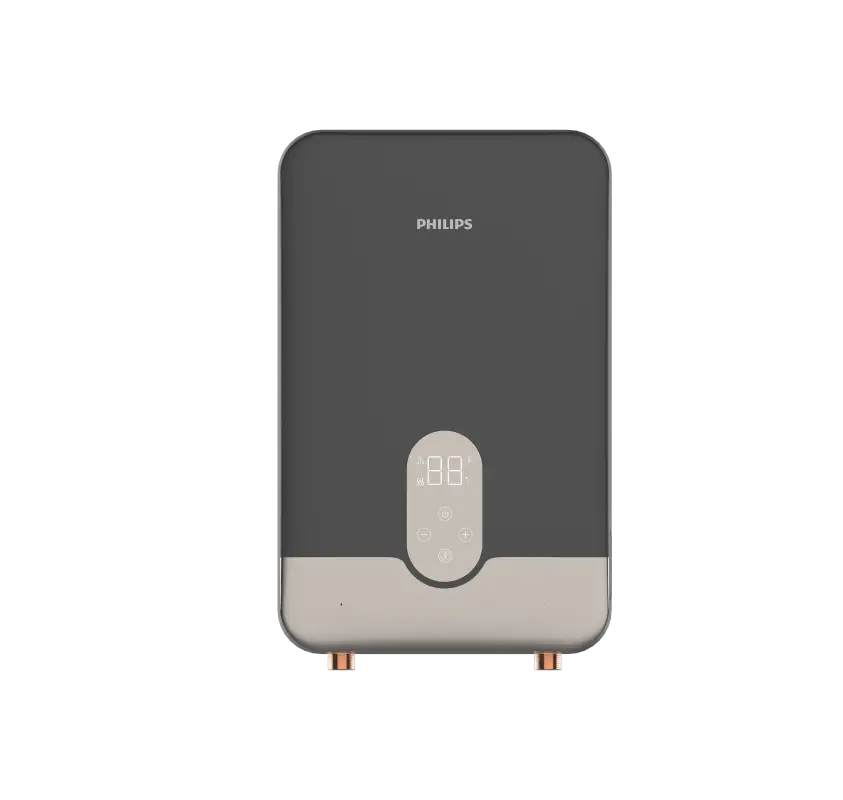 Арктика Климат в Гомеле - Проточный водонагреватель PHILIPS AWH1011/51(85HB) Bath-S 2 Проточный водонагреватель PHILIPS AWH1011/51(85HB) Bath-S