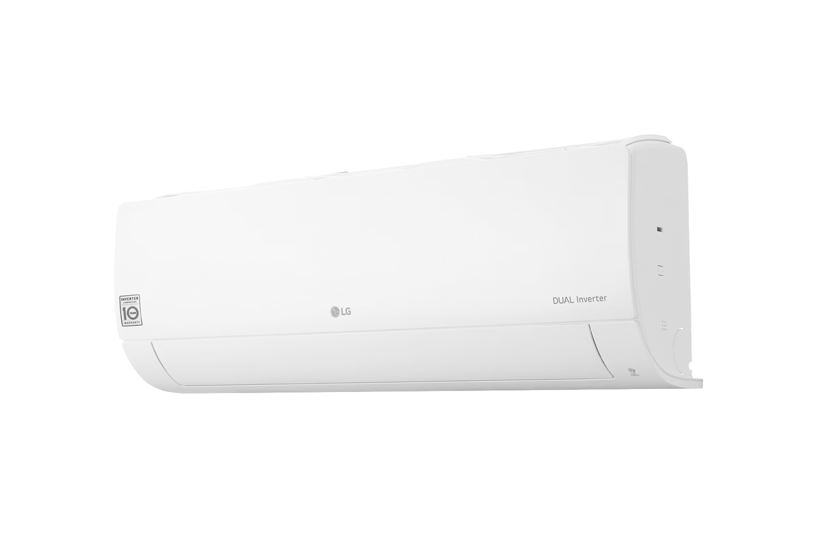 Арктика Климат в Гомеле - Кондиционер LG Mega Plus P12EP2 2 Кондиционер LG Mega Plus P12EP2