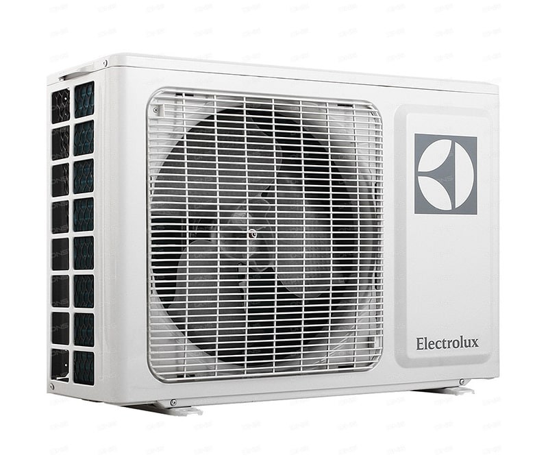 Арктика Климат в Гомеле - Кондиционер Electrolux Avalanche Inverter EACS/I-12HAV/N8_V2/WF 6 Кондиционер Electrolux Avalanche Inverter EACS/I-12HAV/N8_V2/WF — изображение 5