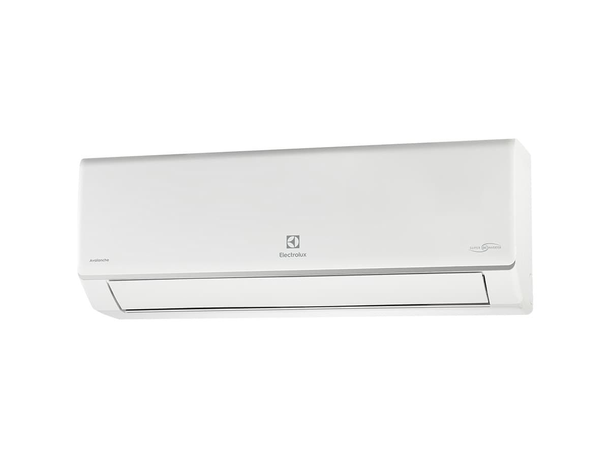 Арктика Климат в Гомеле - Кондиционер Electrolux Avalanche Inverter EACS/I-12HAV/N8_V2/WF 3 Кондиционер Electrolux Avalanche Inverter EACS/I-12HAV/N8_V2/WF — изображение 2