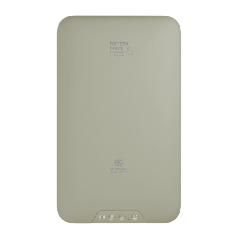 Арктика Климат в Гомеле - Приточная установка Royal Clima Brezza Dolce RCB-D 80 LUX 5 Приточная установка Royal Clima Brezza Dolce RCB-D 80 LUX — изображение 4