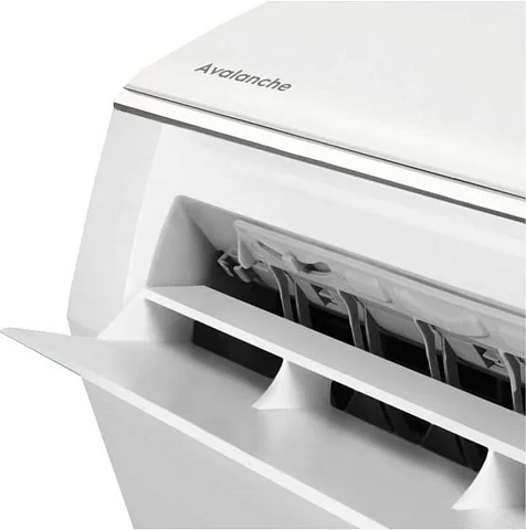 Арктика Климат в Гомеле - Кондиционер Electrolux Avalanche Inverter EACS/I-12HAV/N8_V2/WF 4 Кондиционер Electrolux Avalanche Inverter EACS/I-12HAV/N8_V2/WF — изображение 3