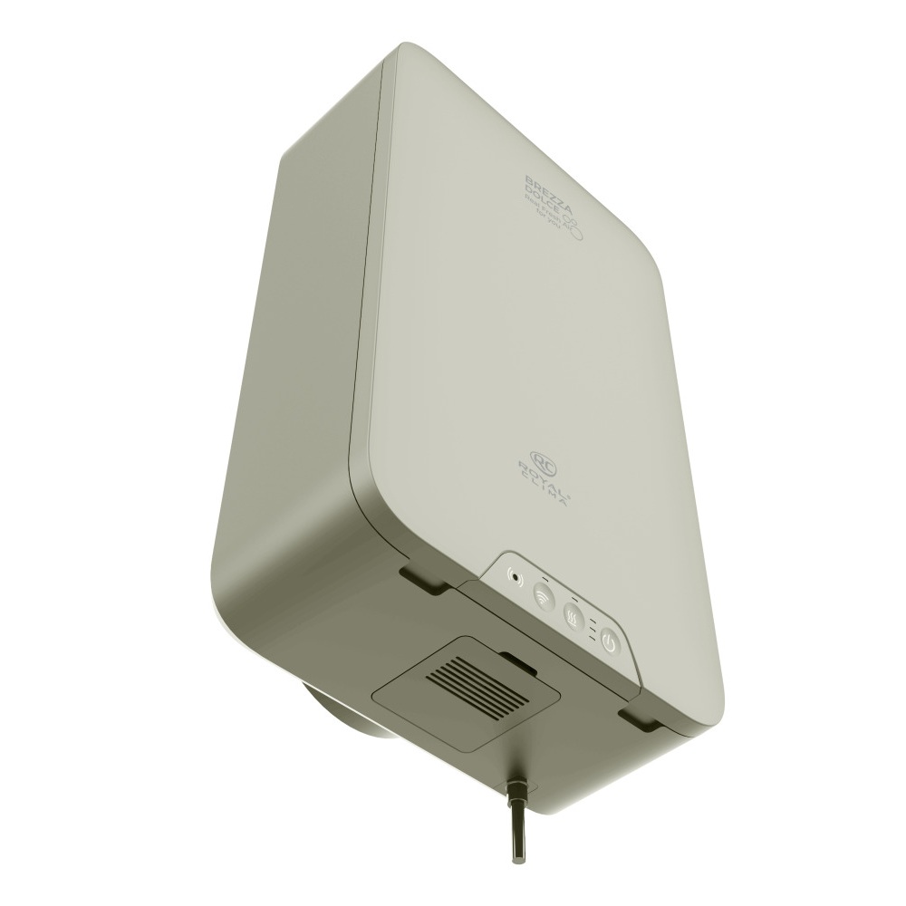 Арктика Климат в Гомеле - Приточная установка Royal Clima Brezza Dolce RCB-D 80 LUX 6 Приточная установка Royal Clima Brezza Dolce RCB-D 80 LUX — изображение 5